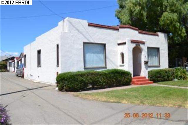 21833 MEEKLAND AVE, HAYWARD, California 94541-3863, ,Comm Ri Multi-units 5+,For Sale,MEEKLAND AVE,40594658