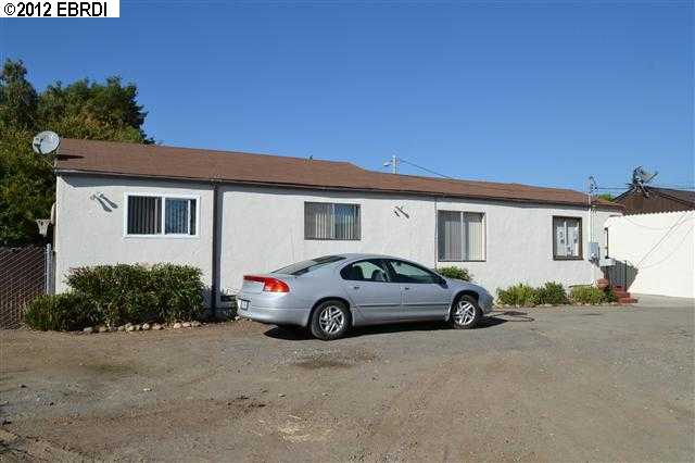 21833 MEEKLAND AVE, HAYWARD, California 94541-3863, ,Comm Ri Multi-units 5+,For Sale,MEEKLAND AVE,40594658