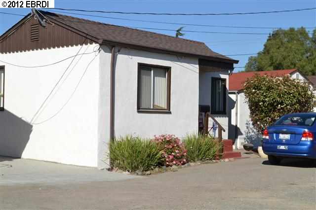 21833 MEEKLAND AVE, HAYWARD, California 94541-3863, ,Comm Ri Multi-units 5+,For Sale,MEEKLAND AVE,40594658
