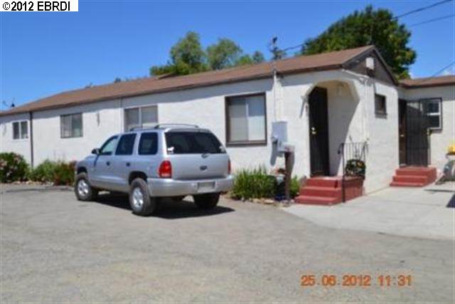 21833 MEEKLAND AVE, HAYWARD, California 94541-3863, ,Comm Ri Multi-units 5+,For Sale,MEEKLAND AVE,40594658