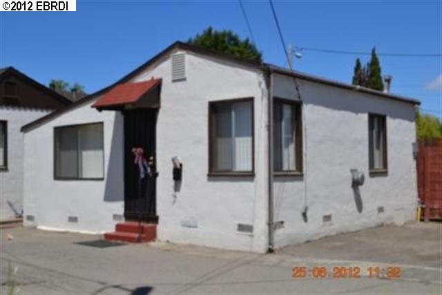 21833 MEEKLAND AVE, HAYWARD, California 94541-3863, ,Comm Ri Multi-units 5+,For Sale,MEEKLAND AVE,40594658
