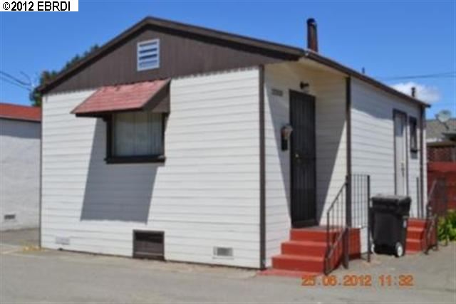 21833 MEEKLAND AVE, HAYWARD, California 94541-3863, ,Comm Ri Multi-units 5+,For Sale,MEEKLAND AVE,40594658