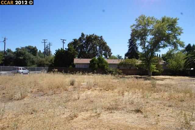 1869 3RD ST, CONCORD, California 94519-2625, ,Comm Lots And Land,For Sale,3RD ST,40934246