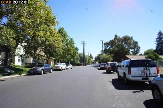 1869 3RD ST, CONCORD, California 94519-2625, ,Comm Lots And Land,For Sale,3RD ST,40934246