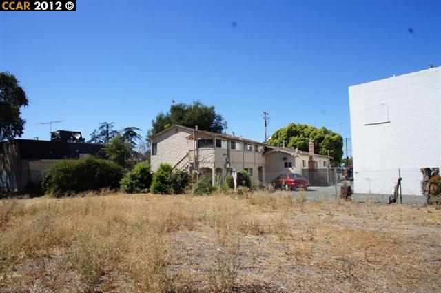 1869 3RD ST, CONCORD, California 94519-2625, ,Comm Lots And Land,For Sale,3RD ST,40934246