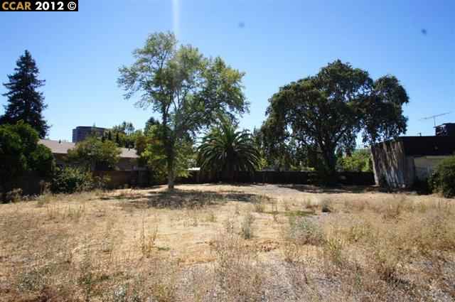 1869 3RD ST, CONCORD, California 94519-2625, ,Comm Lots And Land,For Sale,3RD ST,40934246