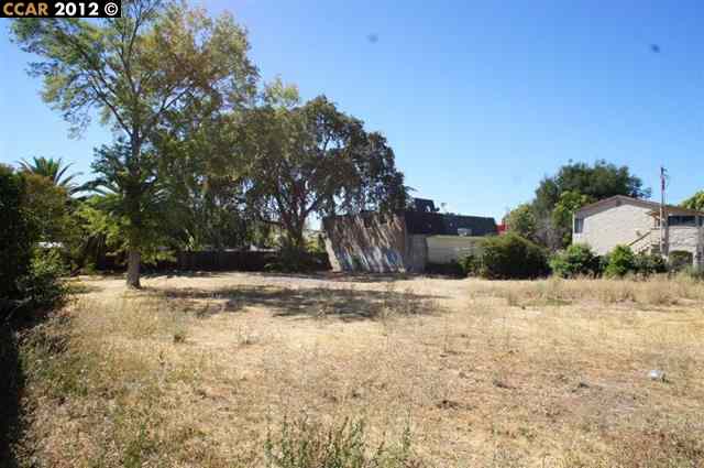 1869 3RD ST, CONCORD, California 94519-2625, ,Comm Lots And Land,For Sale,3RD ST,40934246