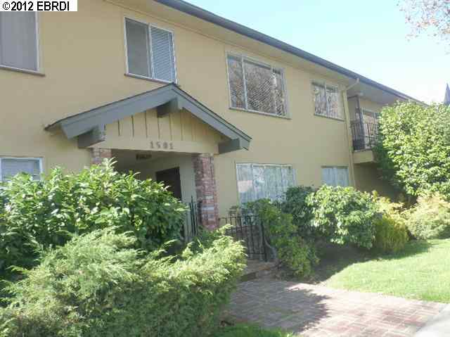 1501 Verdi, ALAMEDA, California 94501, ,Comm Ri Multi-units 5+,For Sale,Verdi,40595181