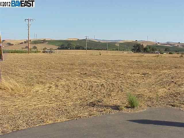 0 Concannon Blvd., LIVERMORE, California 94550, ,Comm Lots And Land,For Sale,Concannon Blvd.,40934261