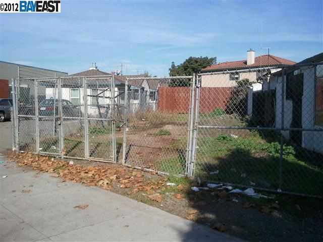 0 14TH ST, SAN LORENZO, California 94580, ,Comm Lots And Land,For Sale,14TH ST,40934276