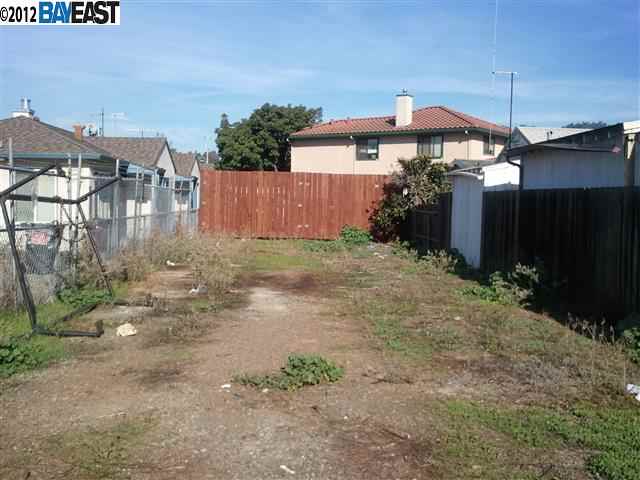 0 14TH ST, SAN LORENZO, California 94580, ,Comm Lots And Land,For Sale,14TH ST,40934276