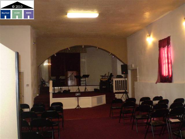 810 CHESTER ST, OAKLAND, California 94607-1924, ,Comm Ri Multi-units 5+,For Sale,CHESTER ST,40596197