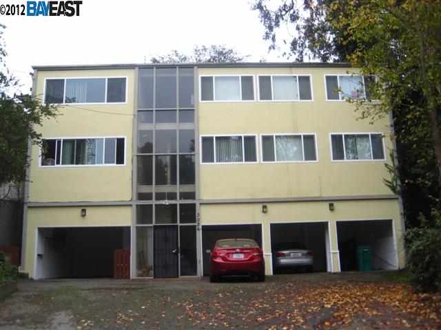 3026 Richmond Blvd, OAKLAND, California 94611, ,Comm Ri Multi-units 5+,For Sale,Richmond Blvd,40596249