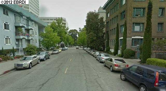 1529 Alice street, OAKLAND, California 94612-4121, ,Comm Ri Multi-units 5+,For Sale,Alice street,40596308