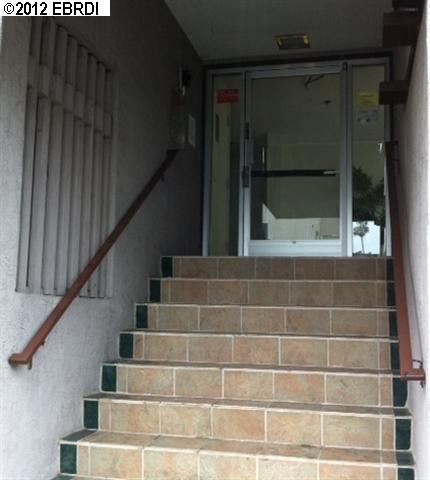 1529 Alice street, OAKLAND, California 94612-4121, ,Comm Ri Multi-units 5+,For Sale,Alice street,40596308