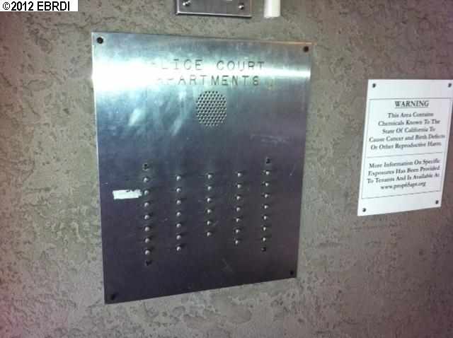1529 Alice street, OAKLAND, California 94612-4121, ,Comm Ri Multi-units 5+,For Sale,Alice street,40596308