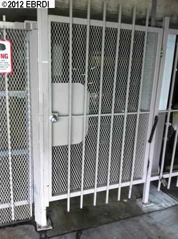 1529 Alice street, OAKLAND, California 94612-4121, ,Comm Ri Multi-units 5+,For Sale,Alice street,40596308