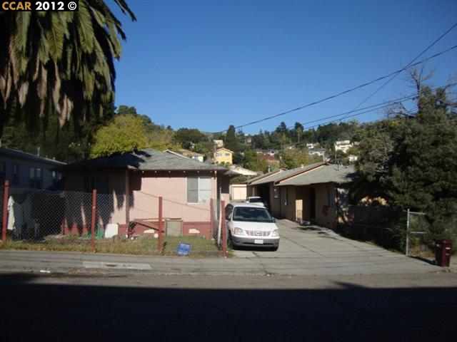 7022 LACEY AVE, OAKLAND, California 94605-2545, ,Comm Ri Multi-units 5+,For Sale,LACEY AVE,40596594