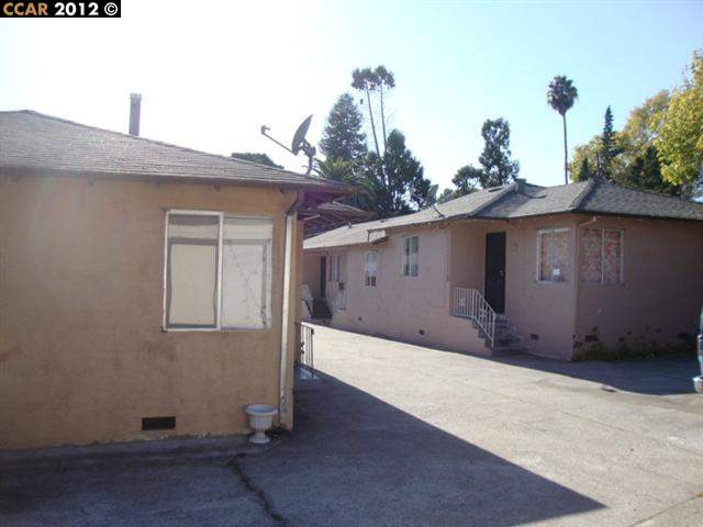 7022 LACEY AVE, OAKLAND, California 94605-2545, ,Comm Ri Multi-units 5+,For Sale,LACEY AVE,40596594