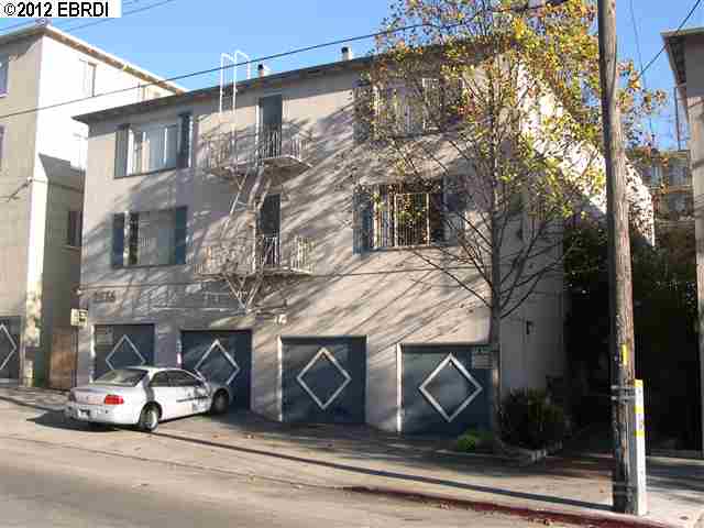 2936 14th Ave, OAKLAND, California 94606, ,Comm Ri Multi-units 5+,For Sale,14th Ave,40596840
