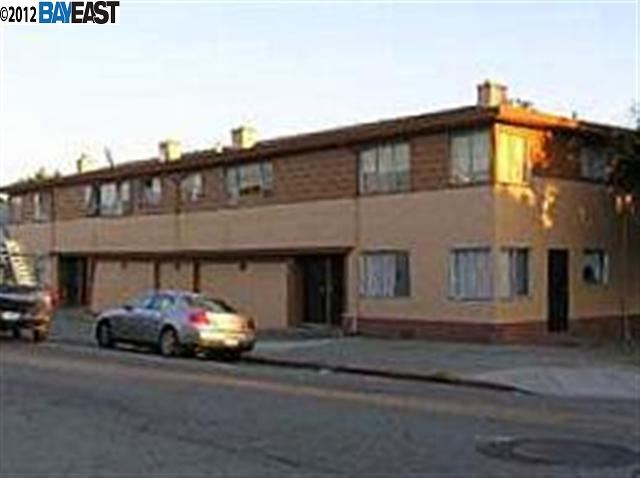 3111 SCHOOL ST, OAKLAND, California 94602-2836, ,Comm Ri Multi-units 5+,For Sale,SCHOOL ST,40596901
