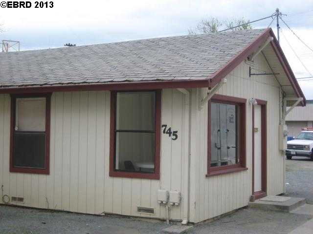 745 1st Street, BRENTWOOD, California 94513, ,Comm Industrial For Lease,For Rent,1st Street,40938238
