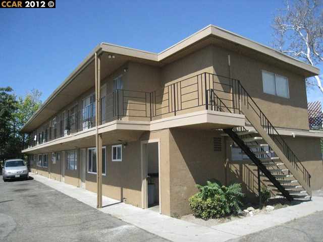 740 HOLMES ST, LIVERMORE, California 94550-4229, ,Comm Ri Multi-units 5+,For Sale,HOLMES ST,40597741