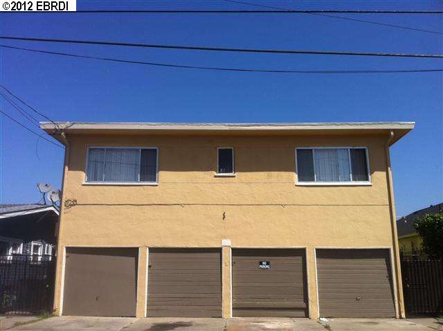 1311 97th Avenue, OAKLAND, California 94603, ,Comm Ri Multi-units 5+,For Sale,97th Avenue,40598078