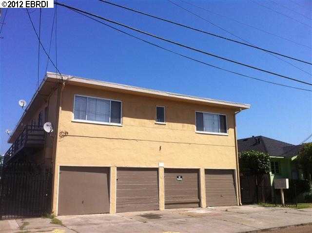 1311 97th Avenue, OAKLAND, California 94603, ,Comm Ri Multi-units 5+,For Sale,97th Avenue,40598078
