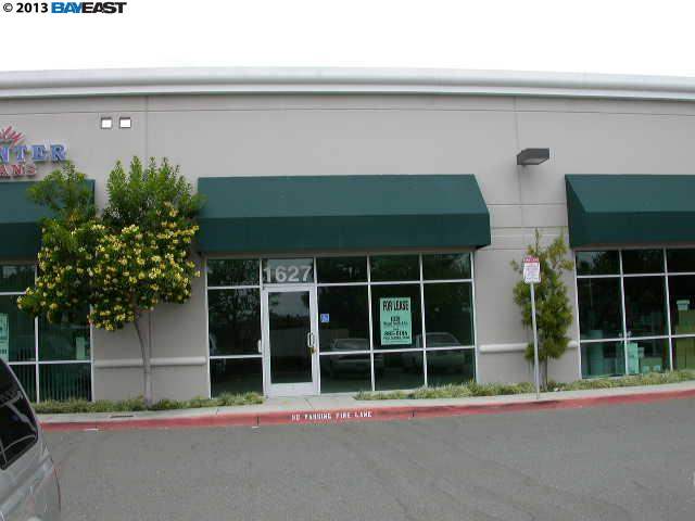 1627 Industrial Parkway West, HAYWARD, California 94544, ,Comm Industrial For Lease,For Rent,Industrial Parkway West,40938298