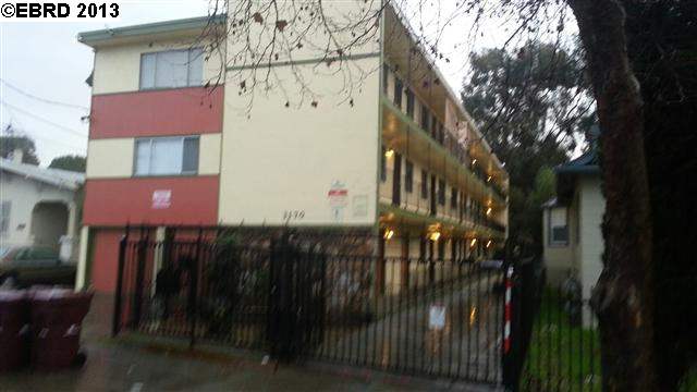 3170 High Street, OAKLAND, California 94619, ,Comm Ri Multi-units 5+,For Sale,High Street,40600397