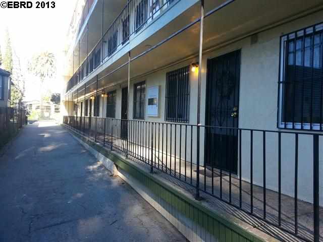 3170 High Street, OAKLAND, California 94619, ,Comm Ri Multi-units 5+,For Sale,High Street,40600397