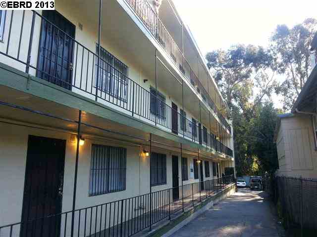 3170 High Street, OAKLAND, California 94619, ,Comm Ri Multi-units 5+,For Sale,High Street,40600397