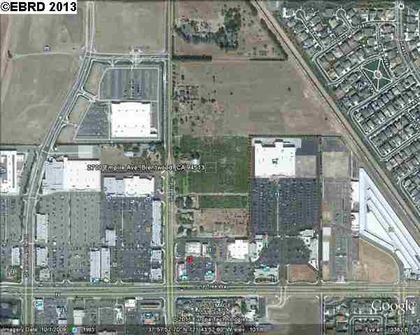 2700 EMPIRE AVE, BRENTWOOD, California 94513-5338, ,Comm Lots And Land,For Sale,EMPIRE AVE,40934291