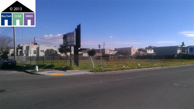 0 HARBOR WAY, RICHMOND, California 94804, ,Lots And Land,For Sale,HARBOR WAY,40963632