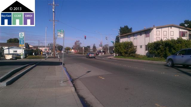 0 HARBOR WAY, RICHMOND, California 94804, ,Lots And Land,For Sale,HARBOR WAY,40963632