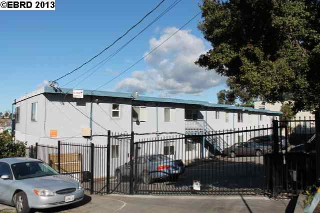 1810 25TH ST, OAKLAND, California 94606-3336, ,Comm Ri Multi-units 5+,For Sale,25TH ST,40601236