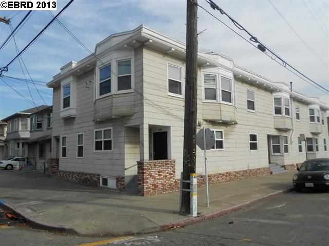 1100 4th Ave, OAKLAND, California 94606, ,Comm Ri Multi-units 5+,For Sale,4th Ave,40601433