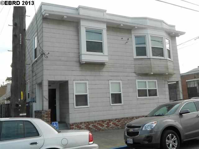 1100 4th Ave, OAKLAND, California 94606, ,Comm Ri Multi-units 5+,For Sale,4th Ave,40601433