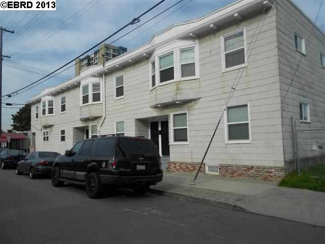1100 4th Ave, OAKLAND, California 94606, ,Comm Ri Multi-units 5+,For Sale,4th Ave,40601433