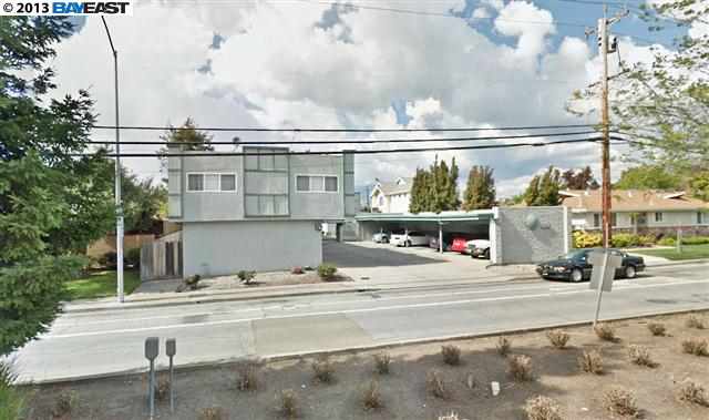 2315 FAIRWAY DR, SAN LEANDRO, California 94577-5408, ,Comm Ri Multi-units 5+,For Sale,FAIRWAY DR,40601446