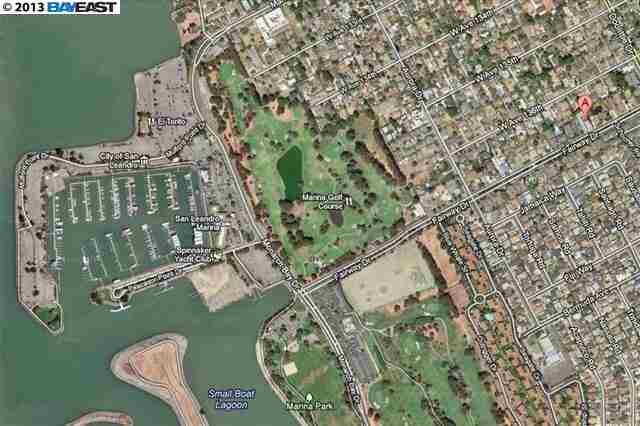 2315 FAIRWAY DR, SAN LEANDRO, California 94577-5408, ,Comm Ri Multi-units 5+,For Sale,FAIRWAY DR,40601446
