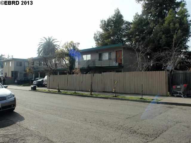 3121 CUTHBERT AVE, OAKLAND, California 94602-2725, ,Comm Ri Multi-units 5+,For Sale,CUTHBERT AVE,40601869