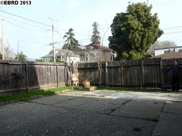 3121 CUTHBERT AVE, OAKLAND, California 94602-2725, ,Comm Ri Multi-units 5+,For Sale,CUTHBERT AVE,40601869