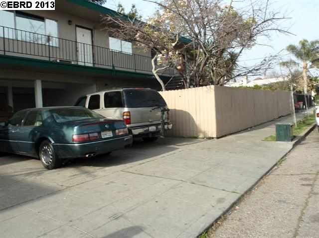 3121 CUTHBERT AVE, OAKLAND, California 94602-2725, ,Comm Ri Multi-units 5+,For Sale,CUTHBERT AVE,40601869