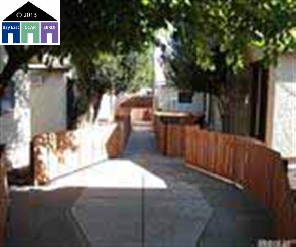 2537 Lindsay St, STOCKTON, California 95205, ,Comm Ri Multi-units 5+,For Sale,Lindsay St,40601985