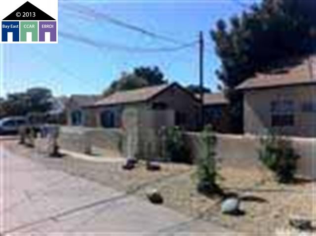 2537 Lindsay St, STOCKTON, California 95205, ,Comm Ri Multi-units 5+,For Sale,Lindsay St,40601985