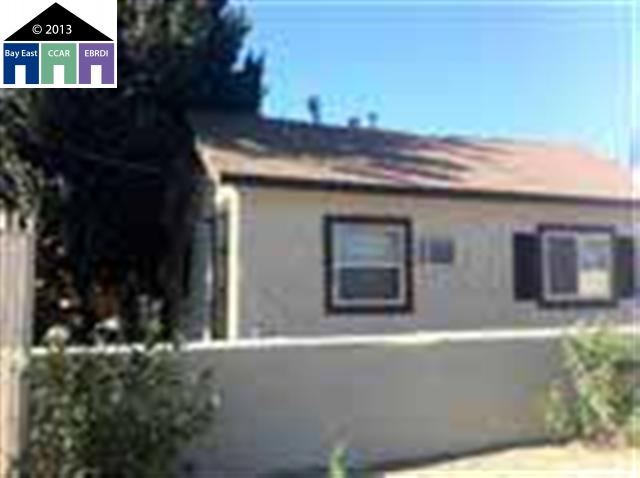 2537 Lindsay St, STOCKTON, California 95205, ,Comm Ri Multi-units 5+,For Sale,Lindsay St,40601985
