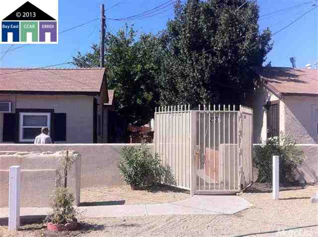 2537 Lindsay St, STOCKTON, California 95205, ,Comm Ri Multi-units 5+,For Sale,Lindsay St,40601985
