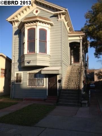 1420 CHESTNUT, OAKLAND, California 94607-2814, ,Comm Ri Multi-units 5+,For Sale,CHESTNUT,40602293